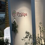 Ｆridge - 