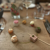 表参道バンブー - 