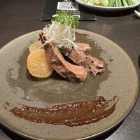 博多もつ鍋 やま中 赤坂店 - 