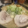 超ごってり麺ごっつ 亀戸本店