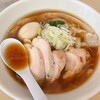 麺屋 樫乃木