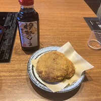 豚捨 KITTE丸の内店 - 