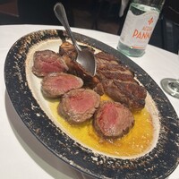 Empire Steak House Roppongi - 