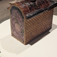 現代茶寮 銀座風月堂 - 