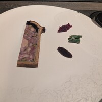 現代茶寮 銀座風月堂 - 