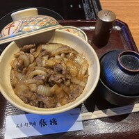 豚捨 KITTE丸の内店 - 