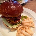 R-S - バンズに包まれた