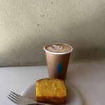 ブルーボトルコーヒー 京都カフェ - 