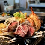 洋食のまなべ - 