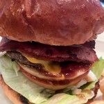 R-S - ソースもたっぷり