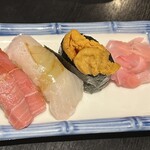 海鮮屋 みなと - 