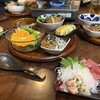 玄米ごはん＆おばんざい 三貴
