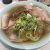 クマちゃんラーメン