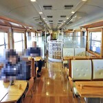 로쿠몬 - 『ROKUMON』 1호차