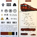 ROKUMON - 『ROKUMON』的指示牌