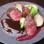 Bistro ぐるうむ - メイン写真: