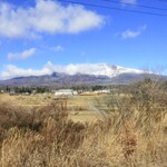 ROKUMON - 望向浅間山的美景