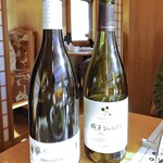 ROKUMON - 葡萄酒類