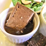 ROKUMON - 主菜（肉類料理）