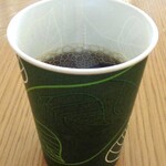 ROKUMON - 在『信濃鐵道』軽井沢車站享用的咖啡