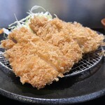 とんかつ 峯 - 