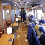 로쿠몬 - 『로쿠몬』 2호차