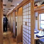 로쿠몬 - 『로쿠몬』 3호차