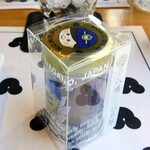 ROKUMON - 作為伴手禮的『八幡屋礒五郎』七味辣椒