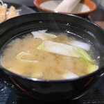 とんかつ 峯 - 