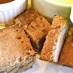 ROKUMON - 主菜（肉類料理）