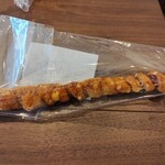 クラムボン - 料理写真: