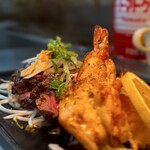 洋食のまなべ - 