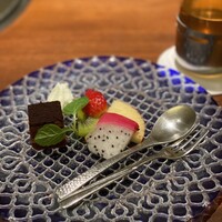 焼肉エクセレント 銀座店 - 