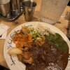 もうやんカレー なごや