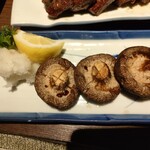 ろばた　仁 竹瓦横町店 - 