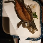 ろばた　仁 竹瓦横町店 - 