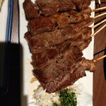 ろばた　仁 竹瓦横町店 - 