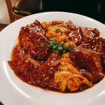 炭火焼肉 新宿 柳苑 - 