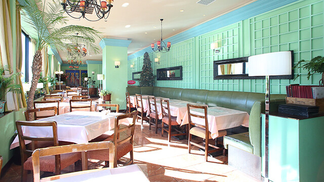 Antonio Atore Yotsuya Ten photo 4