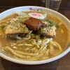 ラーメン　みなもと屋