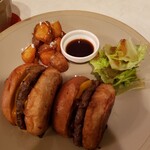 BRISKSTAND KABUKICHO - 