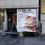 BRISKSTAND KABUKICHO - 