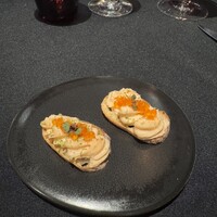 ラ ターブル ドゥ ジョエル・ロブション - 