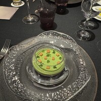 ラ ターブル ドゥ ジョエル・ロブション - 