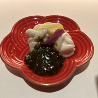 鮨のしはち - 