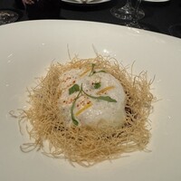 ラ ターブル ドゥ ジョエル・ロブション - 