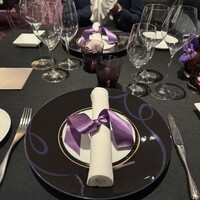 ラ ターブル ドゥ ジョエル・ロブション - 