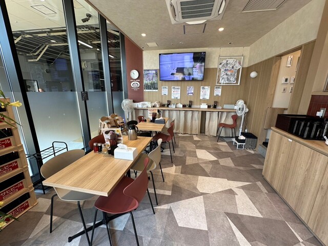 Hiroshima Shirunashi Tantanmen - Tsubasa - 2nd photo 4