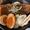 角煮丼屋 くろしろ