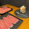 焼肉はなれ よし - 